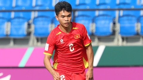Mua vé xem U23 Việt Nam đấu U23 Thái Lan, Qatar ở đâu?